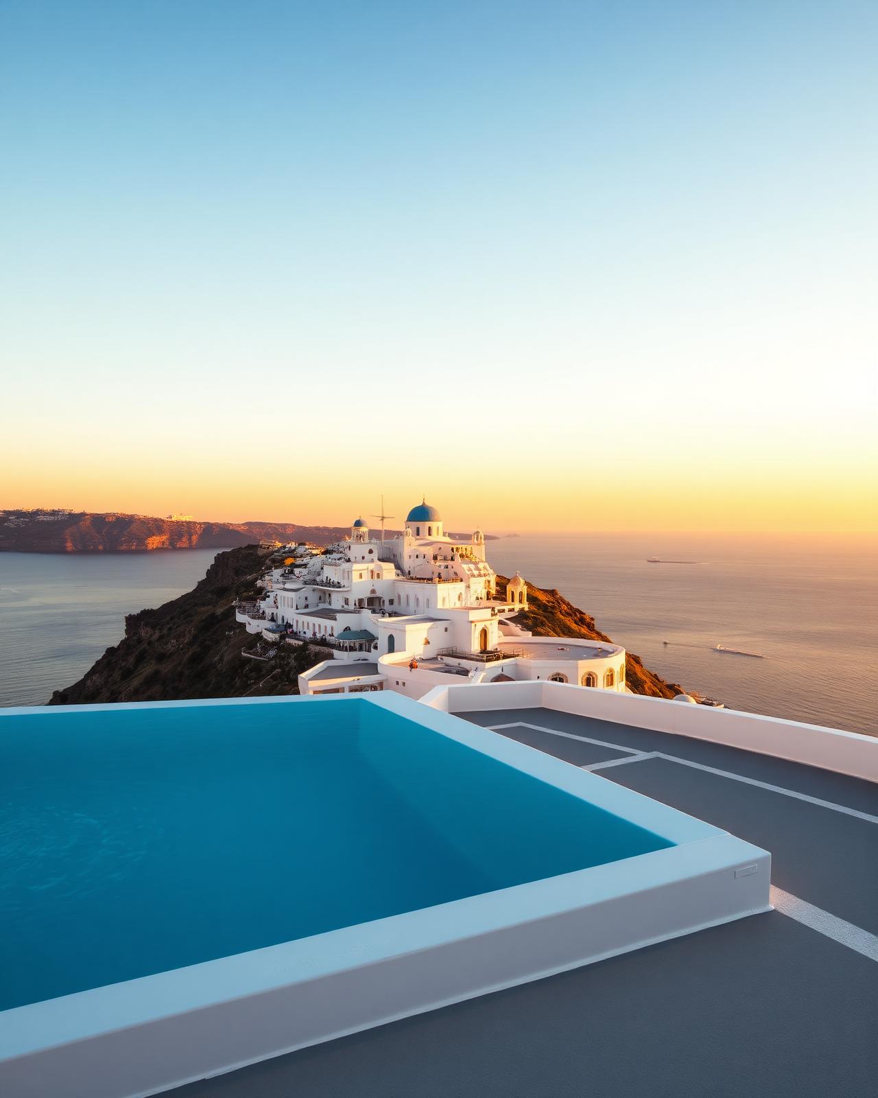 Santorini